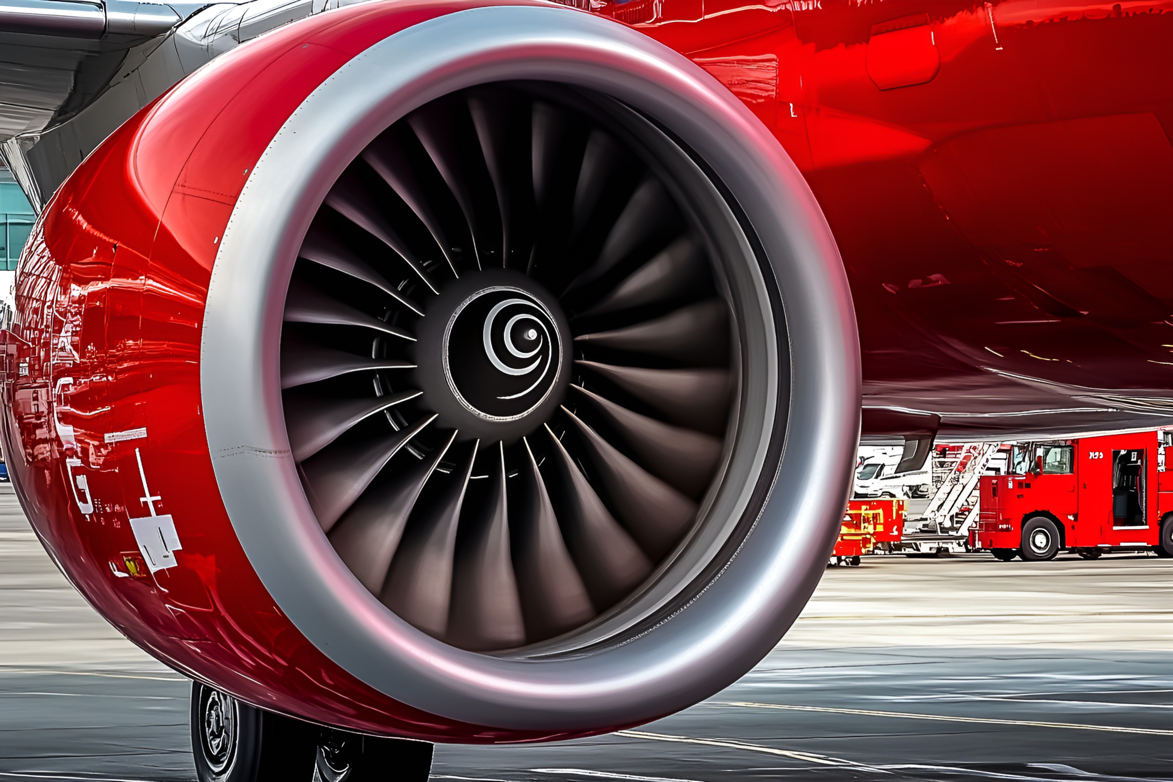 总压探针位置的重要性及其应用