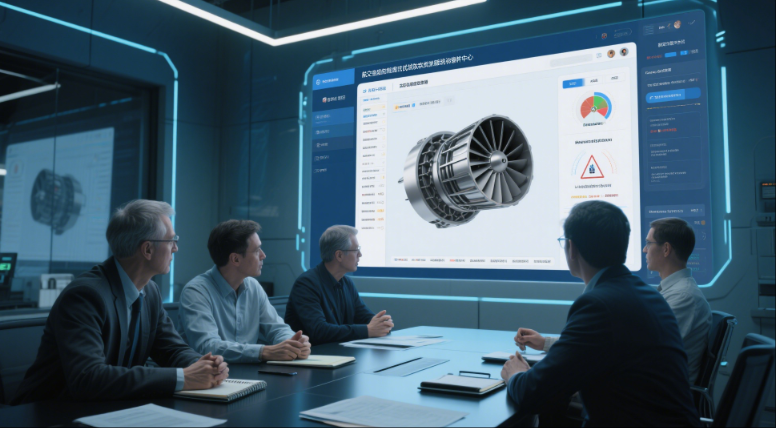 五孔探针传感器，气流测量的精密之眼