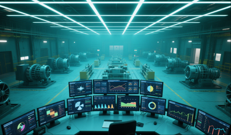 总压探针位置的重要性与应用